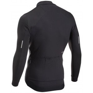 Pyöräilytakki Northwave Extreme black