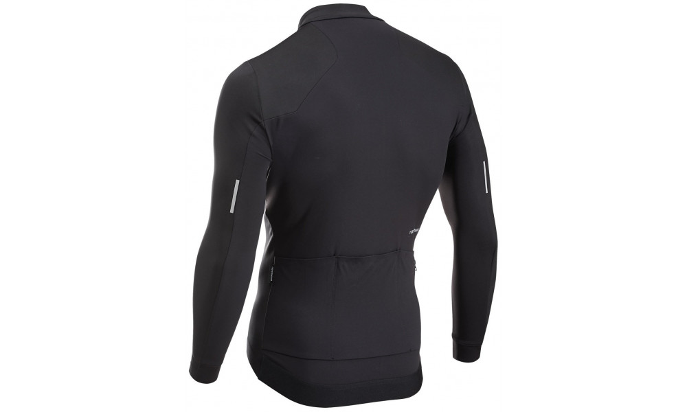 Pyöräilytakki Northwave Extreme black - 2