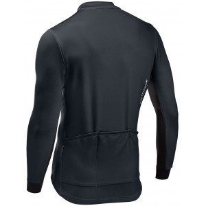 Pyöräilytakki Northwave Blade black