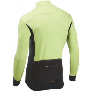 Pyöräilytakki Northwave Reload SP cool matcha-black