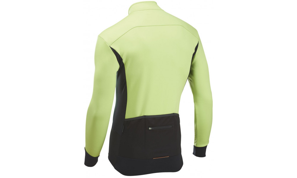 Pyöräilytakki Northwave Reload SP cool matcha-black - 2