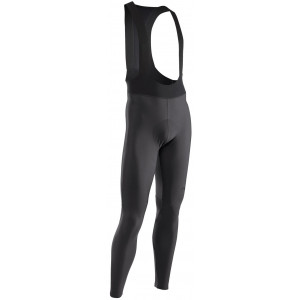 Bib-pyöräilyhousut Northwave Extreme Pro MS black