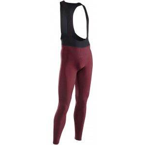 Bib-pyöräilyhousut Northwave Extreme Pro MS red cabernet