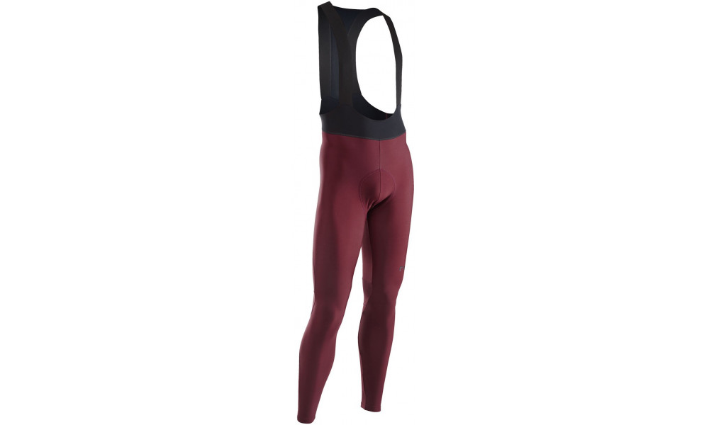 Bib-pyöräilyhousut Northwave Extreme Pro MS red cabernet - 1