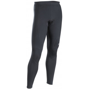 Pyöräilyhousut Northwave Active black