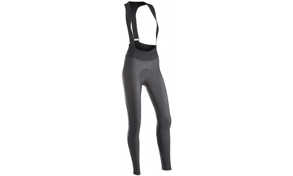 Bib-pyöräilyhousut Northwave Extreme MS WMN black - 1