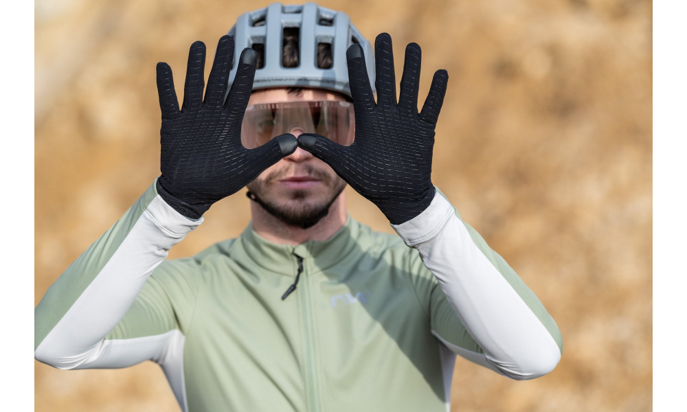 Käsineet Northwave Active Contact black - 5
