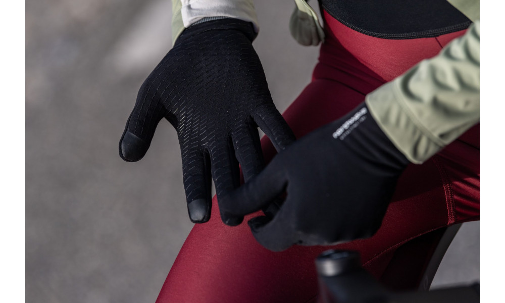 Käsineet Northwave Active Contact black - 6