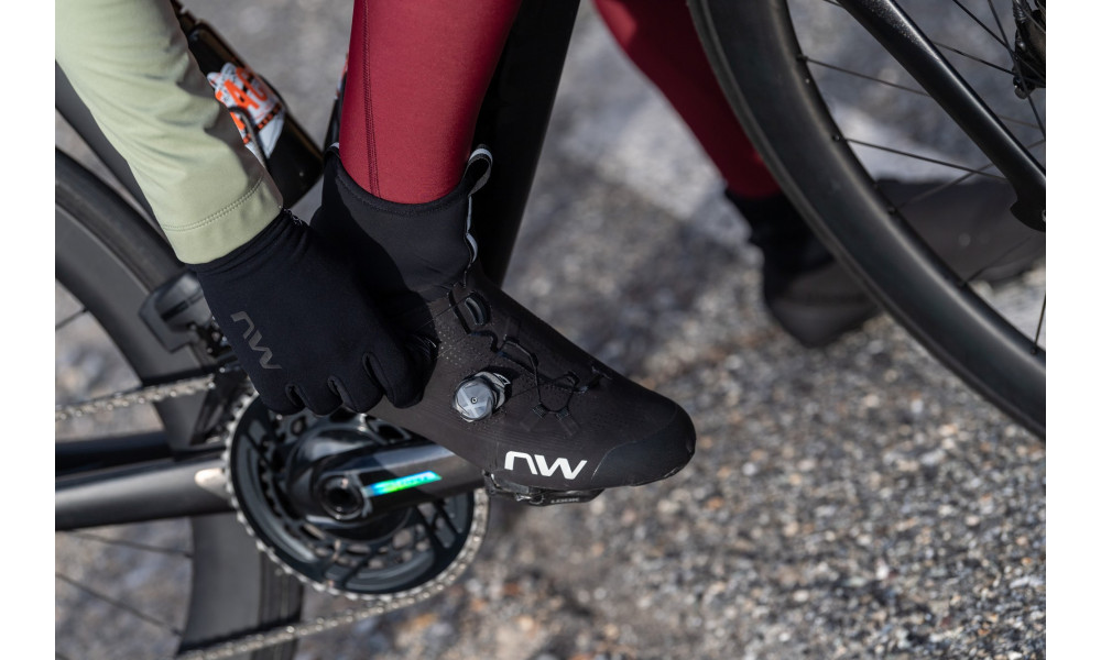 Käsineet Northwave Active Contact black - 7