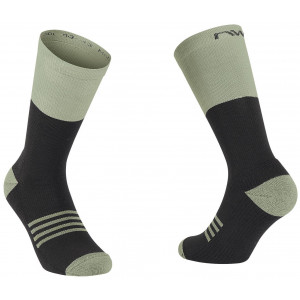Sukat Northwave Extreme Pro High cottage green