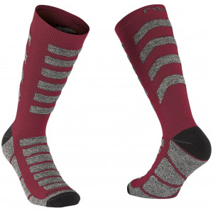 Sukat Northwave Husky Ceramic High red cabernet