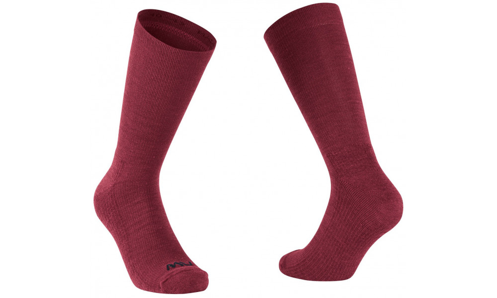 Sukat Northwave Switch High red cabernet 