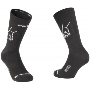 Sukat Northwave Sign black