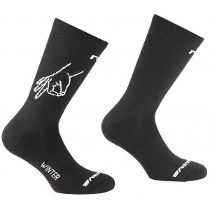 Sukat Northwave Sign black