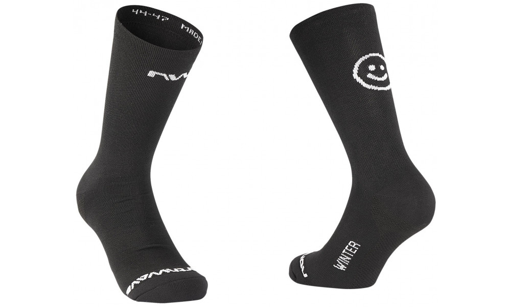 Sukat Northwave Smile black 