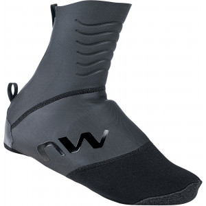 Kengänsuojat Northwave Extreme Pro High black
