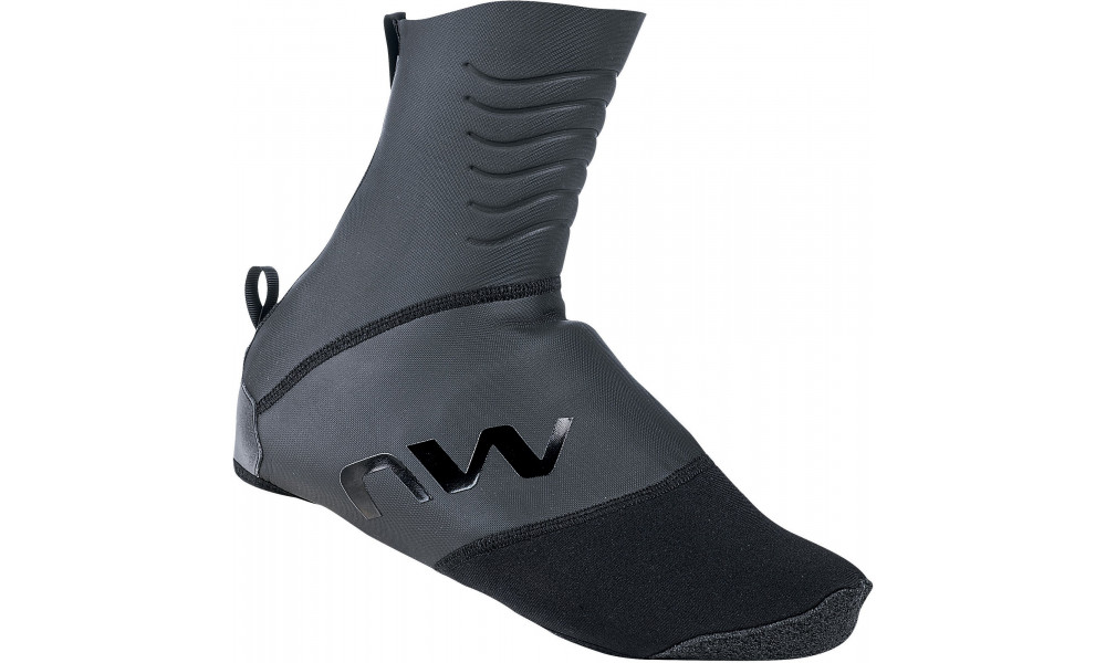 Kengänsuojat Northwave Extreme Pro High black 