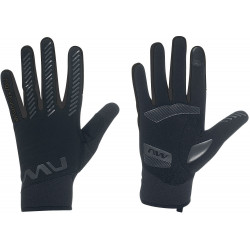 Käsineet Northwave Active Gel black