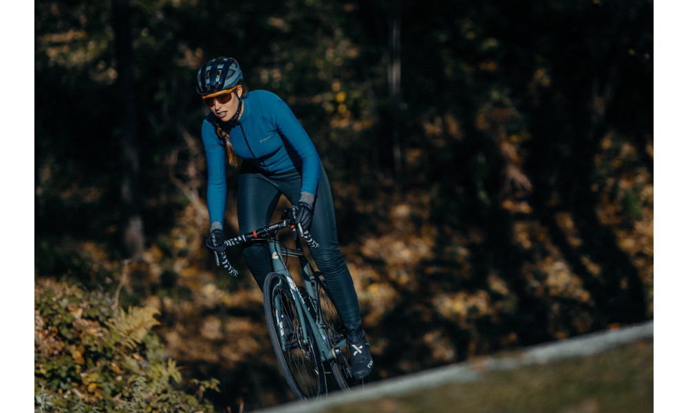 Käsineet Northwave Fast Arctic black - 3