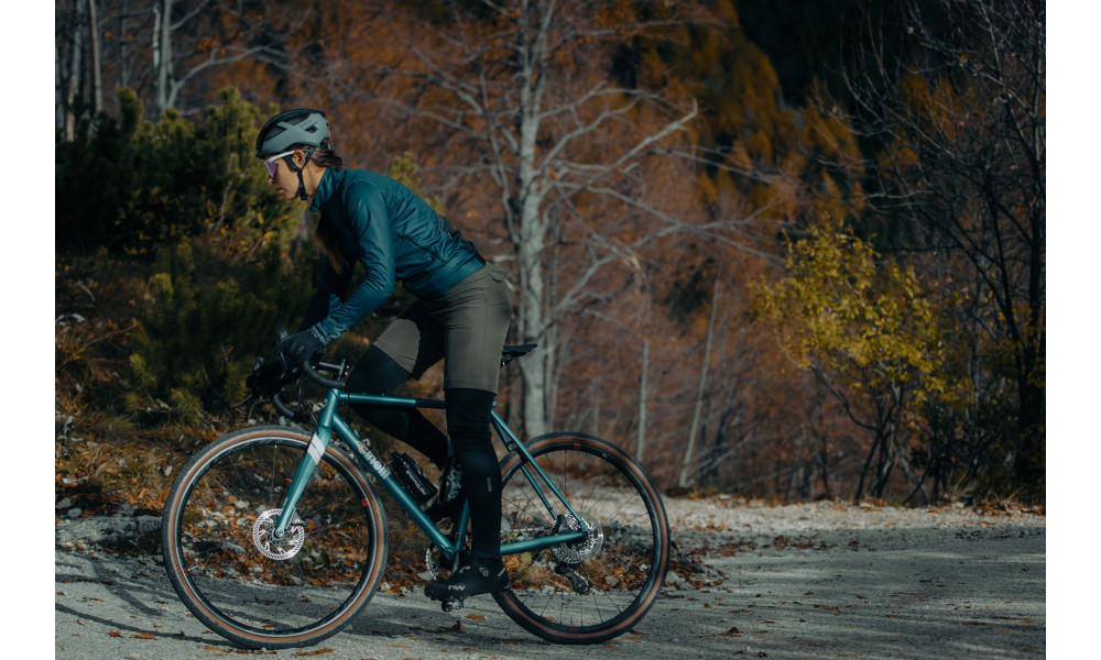 Käsineet Northwave Fast Arctic black - 4