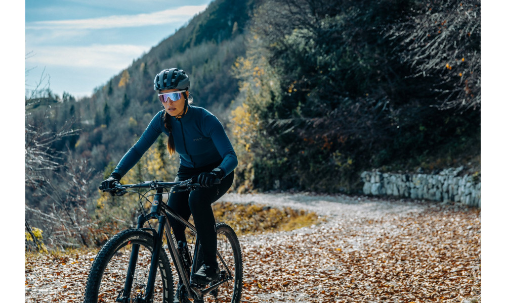 Käsineet Northwave Fast Arctic black - 8