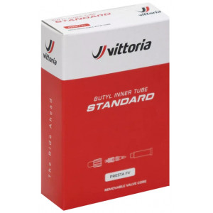 Sisäkumi 28" Vittoria Standard SV 48mm (700x20/28c - 20/28-622)