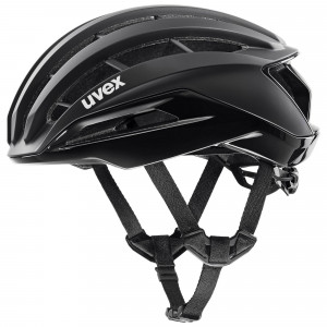 Kypärä Uvex surge black matt