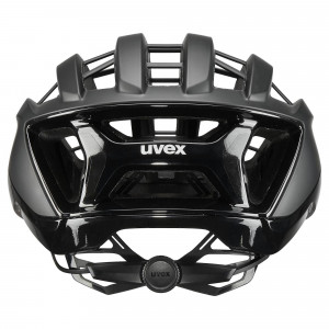 Kypärä Uvex surge black matt