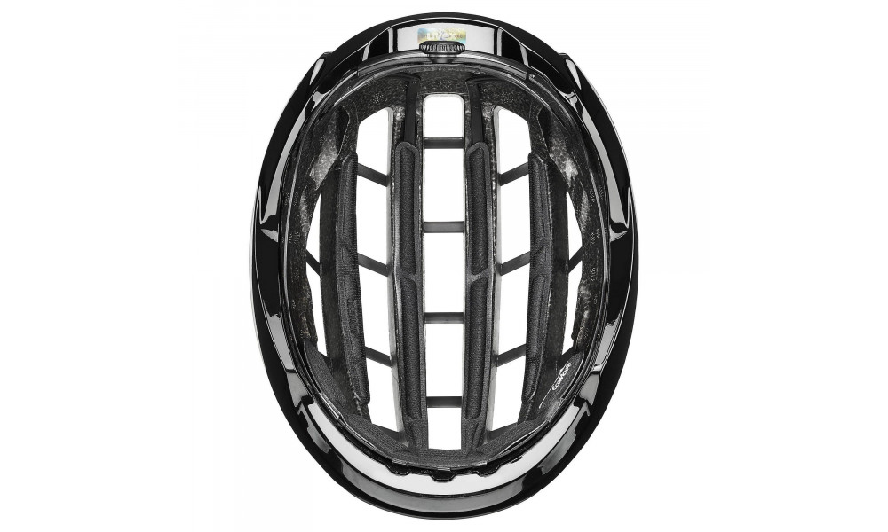 Kypärä Uvex surge black matt - 4