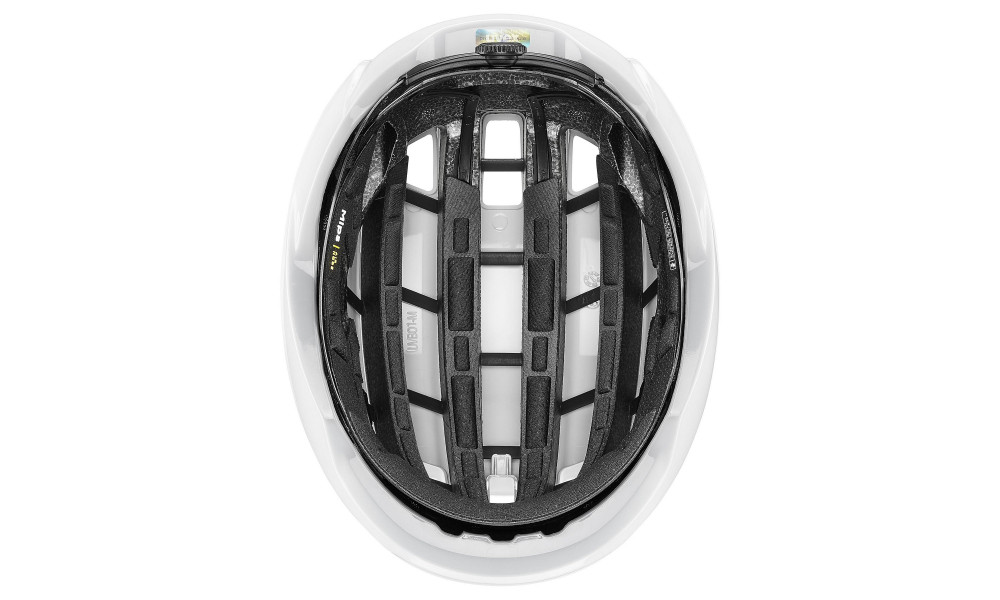 Kypärä Uvex surge aero MIPS white matt - 9