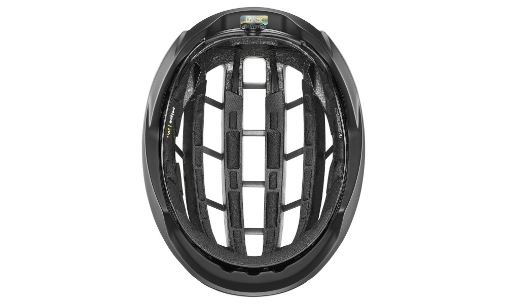 Kypärä Uvex surge aero MIPS black-sage green matt - 2