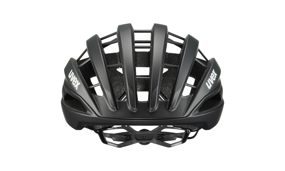 Kypärä Uvex surge aero MIPS black-sage green matt - 6