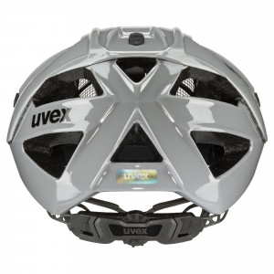 Kypärä Uvex quatro rhino black