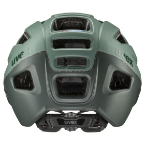 Kypärä Uvex finale 2.0 moss green matt