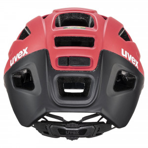 Kypärä Uvex finale 2.0 red-black matt