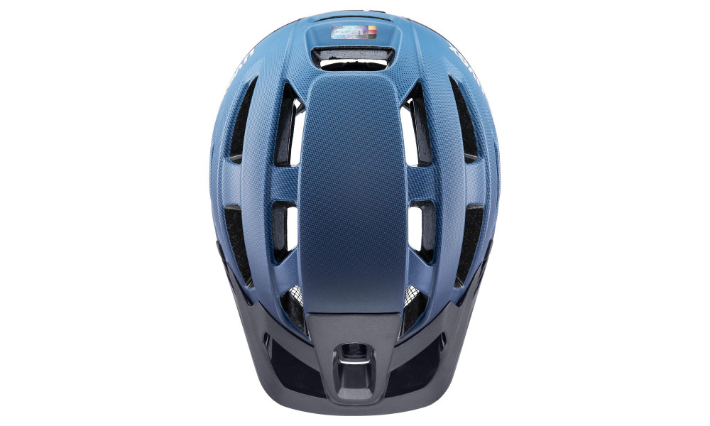 Kypärä Uvex finale 2.0 deep space-azure matt - 5