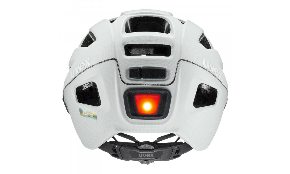 Kypärä Uvex finale visor V papyrus matt - 2