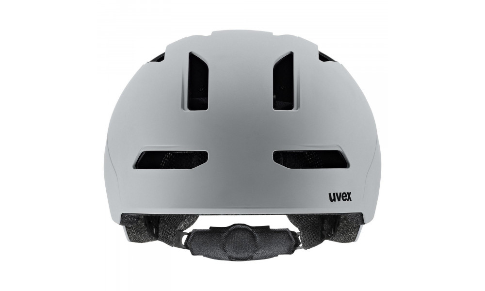 Kypärä Uvex urban planet LED rhino matt - 5