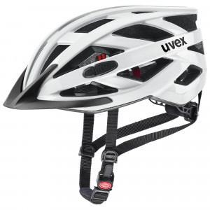 Kypärä Uvex i-vo 3D white