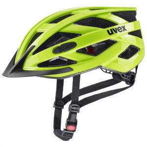 Kypärä Uvex i-vo 3D neon yellow