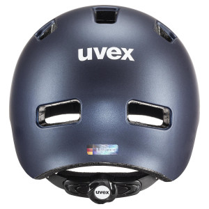 Kypärä Uvex hlmt 4 cc deep space matt