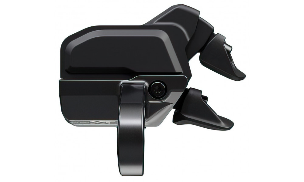 Vaihdevipu Shimano Deore XT Di2 SW-M8250-R 12-speed - 4