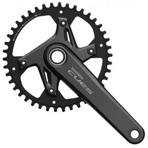 Kampisarja Shimano CUES FC-U6030-1 170mm 9/10/11-speed Kampisarja Shimano CUES FC-U6030-1 170mm 9/10/11-speed