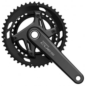 Kampisarja Shimano CUES FC-U6030-2 170mm 11-speed Kampisarja Shimano CUES FC-U6030-2 170mm 11-speed