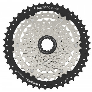 Rataspakka Shimano ACERA CS-HG400-8 8-speed Rataspakka Shimano ACERA CS-HG400-8 8-speed