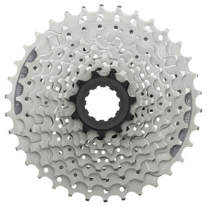 Rataspakka Shimano CS-HG201 9-speed Rataspakka Shimano CS-HG201 9-speed