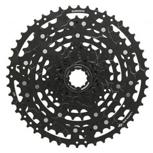 Rataspakka Shimano CUES CS-LG300 10-speed Rataspakka Shimano CUES CS-LG300 10-speed
