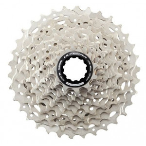 Rataspakka Shimano ULTEGRA CS-R8101 12-speed Rataspakka Shimano ULTEGRA CS-R8101 12-speed