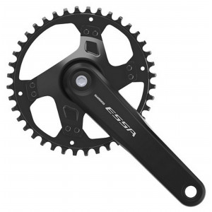 Kampisarja Shimano Essa FC-U2000-1 175MM 1x7/8-speed Kampisarja Shimano Essa FC-U2000-1 175MM 1x7/8-speed