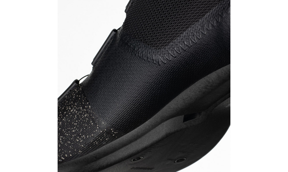 Pyöräilykengät FIZIK Tempo Overcurve R4 black-les classiques - 3